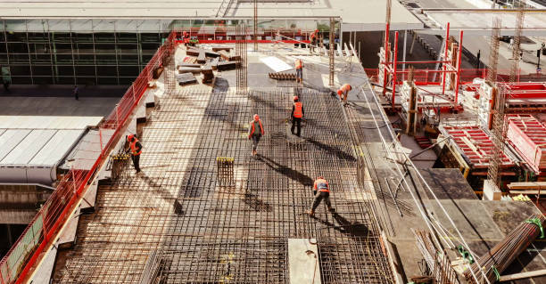 Best Driveway Concrete Repair  in Brookridge, FL