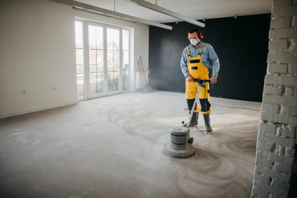 Best Decorative Concrete Services  in Brookridge, FL