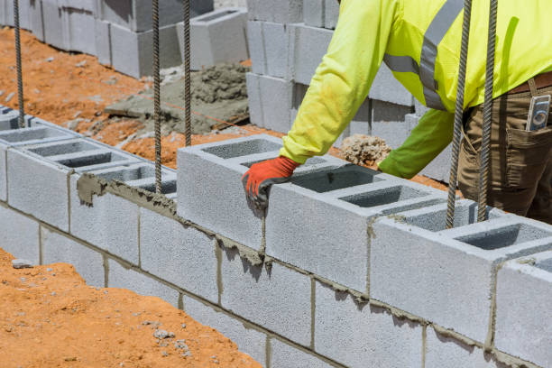 Best Best Concrete Contractor  in Brookridge, FL