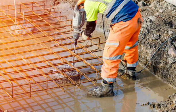 Best Waterproofing & Drywells  in Brookridge, FL