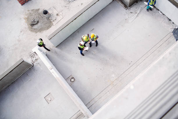 Best Concrete Crack Repair  in Brookridge, FL